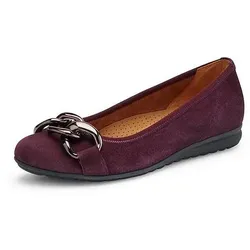Ballerina Gabor Comfort rot, 38