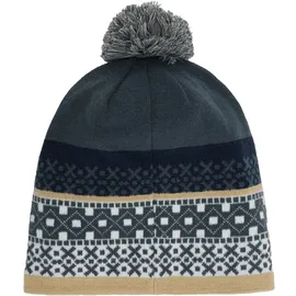 Spyder Mountain Mütze Slate Blue