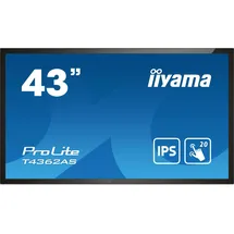 Iiyama ProLite T4362AS-B1 43"