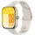 Vivo Watch GT2 BT One Size Kunststoffgehäuse Transparent Sportarmband Transparent One Size