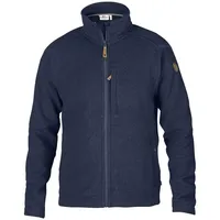 Fjällräven Buck Fleece Jacke (Größe L