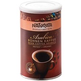 Naturata Arabica Bohnenkaffee instant bio