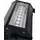 Eurolite LED Strobe COB PRO 8x20W Schwarz