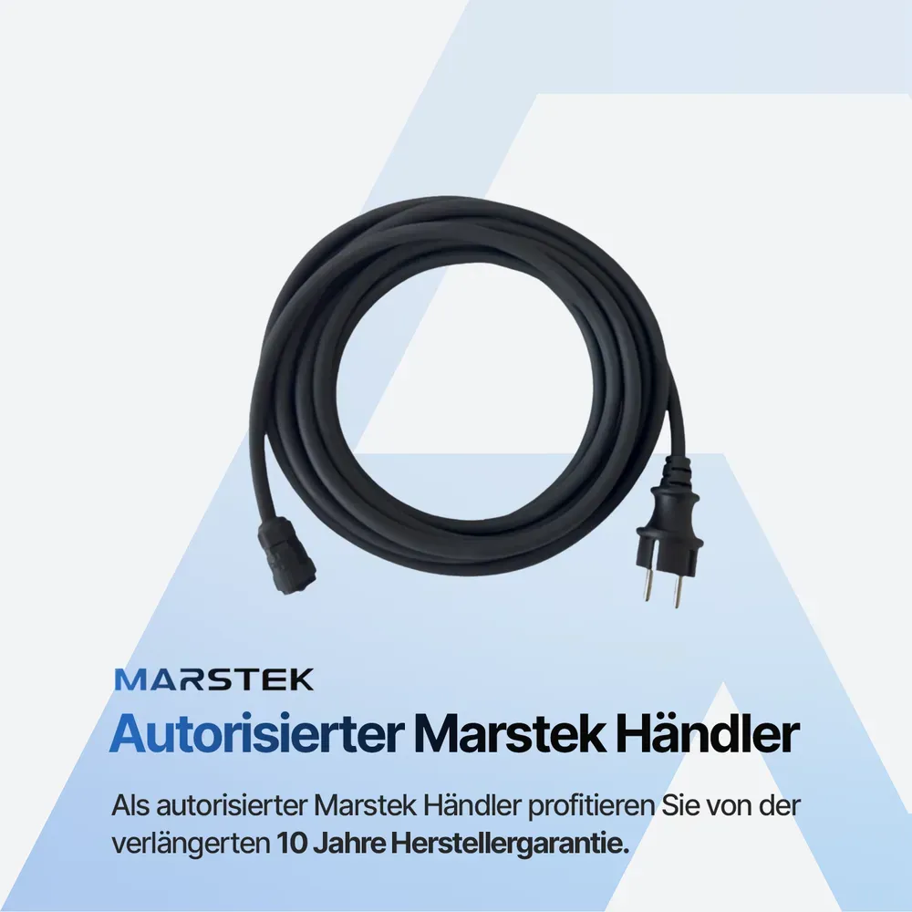 Marstek AC-Kabel für Mikrowechselrichter 3M