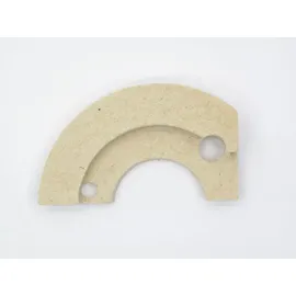 Buderus Isolierung Wärmetauscher Rückschale GB122, 7099670