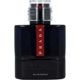 Prada Luna Rossa Ocean Eau de Parfum 50 ml