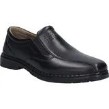 Josef Seibel Alastair 19 Herren Schwarz 47