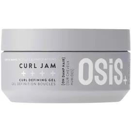 Schwarzkopf OSIS+ Curl Jam Gelee definierte Locken 300 ml
