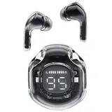 ACEFAST T8 TWS Bluetooth-Funkkopfhörer – schwarz