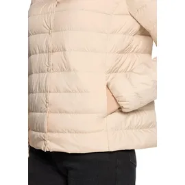 Betty Barclay Damen Daunen-Steppjacke mit Rundhalsausschnitt 38
