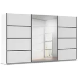 OTTO home Schwebetürenschrank OTTO ́s Choice 360 x 210 x 62 cm Weiß