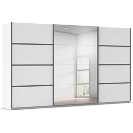 OTTO home Schwebetürenschrank OTTO ́s Choice 360 x 210 x 62 cm Weiß