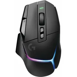 Logitech G502 X Schwarz inkl. G240 Mauspad 991-000489