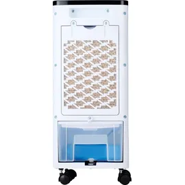 Lifetime Air Luftkühler 80 W, 4 L, Timer, weiß mobil