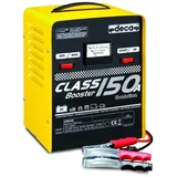 Deca - Ladegerät Klasse Booster 150a