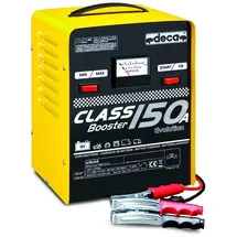 Deca - Ladegerät Klasse Booster 150a