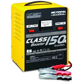 Deca - Ladegerät Klasse Booster 150a