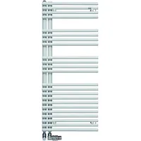 Zehnder Forma Asym Design-Heizkörper ZF500550DF00000 LFAR-170-050, 1681 x 496