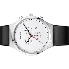 BERING Quarzuhr 14740-404 in Silber - Gr.: onesize