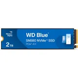 Western Digital WD Blue SN580 2 TB