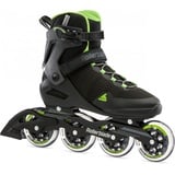 ROLLERBLADE SPARK 90 Inline Skate 2022 black/lime