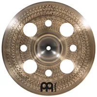 Meinl Cymbals Meinl Pure Alloy Custom Trash China 12"