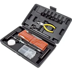 PROAKCESS Reifenpannenset 6132 Reifenreparatur