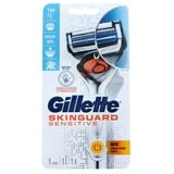 Gillette Skinguard Flexball Sensitive Power