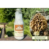 Speise Morchel-Pilzbrut BIO 1 Liter