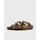 Birkenstock Gizeh Birkibuc mocca 39