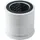 Hanseatic HEPA-Filter HANSEATIC "Ersatzfilter für Hanseatic Luftreiniger »KJ150«", schwarz-weiß (weiß, schwarz), B:16cm H:16cm T:15cm, Kunststoff, Filterkartuschen