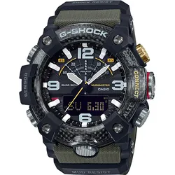 G-SHOCK Uhr GG-B100-1A3 by CASIO | Schwarz