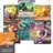 Friki Monkey Pokémon Jumbo XXL Cards 2er Pack