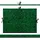 Clairefontaine 5x Zeichenmappe Annonay grün Rücken 30mm Grün 32800C