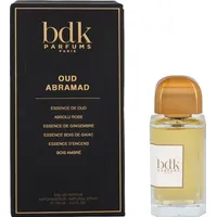 BDK Parfums Oud Abramad Eau de Parfum 100 ml