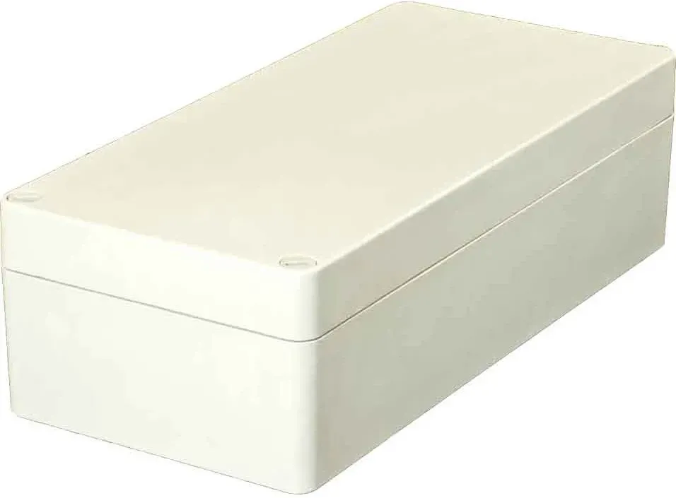 Rolec Gehäuse-Systeme Poly-Gehäuse PD 164