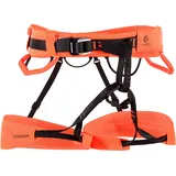 Mammut Klettergurt Safety Orange