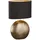Fischer & Honsel Foro Bronze Schwarz 1 St.