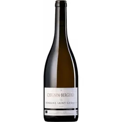 Chignin Bergeron 2023  - Domaine Saint-Germain