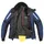 Spidi Net H2Out - Schwarz/Blau / L