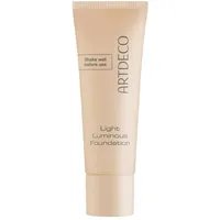 ARTDECO Light Luminous Foundation 25 ml 16 Warm Nude
