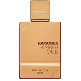 Al Haramain Amber Oud Ruby Edition Eau de Parfum 120 ml