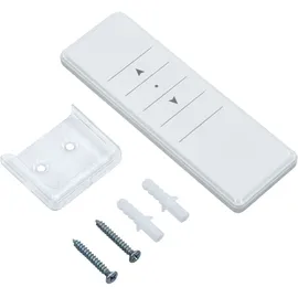 vidaXL LED Automatische Markise 400 x 350 cm gelb/weiß inkl. Windsensor 3069193