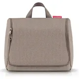 Reisenthel REISENTHEL® Toiletbag XL Necessaire, Braun,