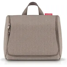 Reisenthel REISENTHEL® Toiletbag XL Necessaire, Braun,