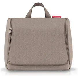 Reisenthel REISENTHEL® Toiletbag XL Necessaire, Braun,