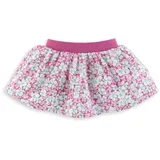 Corolle Ma - Doll Skirt Floral Pink (9000212150)
