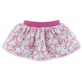 Corolle Ma - Doll Skirt Floral Pink (9000212150)