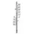 TFA Außenthermometer 12.5011