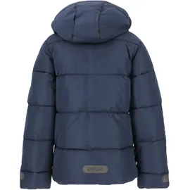 ZigZag Lusano Winterjacke Dunkelblau 140